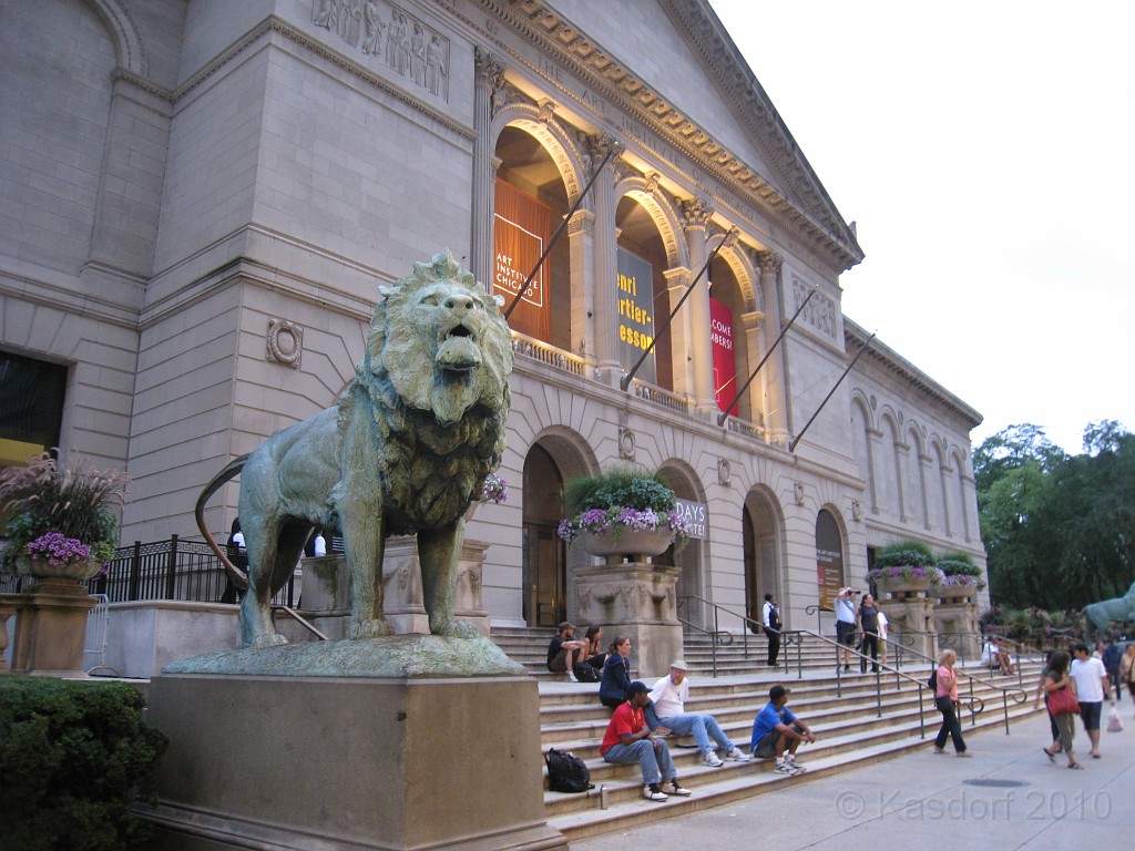 Chicago Art Museum 2010 0750.jpg - July 30 a visit to Chicago and the Art Museum. A little something for everyone's taste in art.